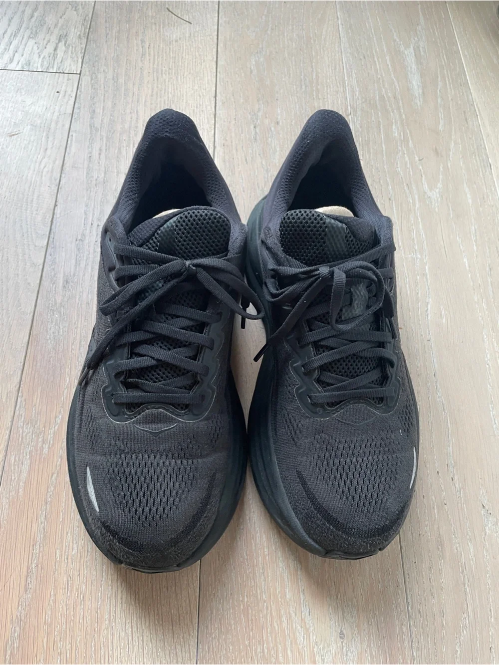 Hoka One One Men’s Bondi 9 Wide